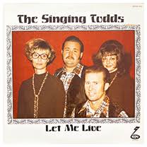 Country Gospel, Letter "T" -- DJ Joe Sixpack's Guide To Hick Music