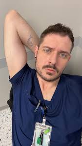 Is actor in Passionflix's Will series?