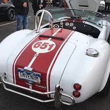 Saturday Stripes Whats Your Plate Whataplate Vanityplates Shelby Cobra Ford Http Ift Tt 2awzeid Vanity License Plates Ac Cobra Cool Cars