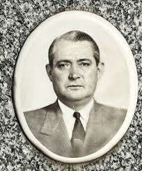 Michael “Mike” Andolina (1904-1968)