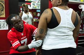 Serving northern utah, including murray, midvale, sandy, cottonwood heights, holladay, draper, west jordan, south jordan, draper, taylorsville, west valley, salt lake city, south salt lake city, millcreek, olympus. For Tattoo Artists Race Is In The Mix When Ink Meets Skin Upr Utah Public Radio