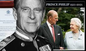 If prince philip dies before the queen, she is expected to enter a period of mourning which will last for eight days. 9ky Chtfyvazwm
