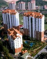 Forest green is a freehold condominium situated in the neighbourhood of bandar sungai long in selangor. Bandar Sungai Long Condominiums