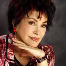 Bon anniversaire Rika Zaraï