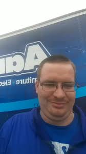 Aarons Delivery Drive