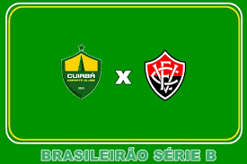 Na estreia de wagner lopes, vitória recebe o crb e tenta deixar a zona. Vitoria X Cuiaba Ao Vivo Onde Assistir Ao Jogo Pelo Brasileirao Serie B