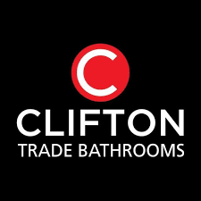 Donna Clifton bathrooms