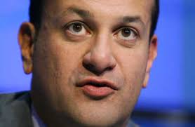 Leo responds to Alan Shatter's dig, says he's 'charming as always'