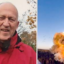 Efter 60 år lämnar jag nu Socialdemokraterna