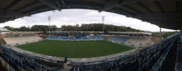 Nachdem in der vergangenen woche der. Ludwigsparkstadion Wikipedia