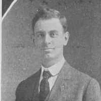 Alfred Burton Scoby (1883–1967)