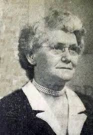 Ella Sloan Lunsford (1887-1982)