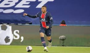Photo by ap photo/francois mori. Mbappe Uber Bayern Man Weiss Nie
