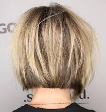 Men's layered haircuts continue to become more popular as hair trends for guys skew towards longer textured styles. 65 Cute And Easy To Style Short Layered Hairstyles Checopie