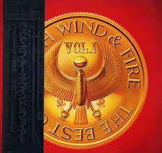 The album contained a previously unreleased. Earth Wind Fire The Best Of Earth Wind Fire Vol I 1980 Master Sound Disc Vinyl Discogs
