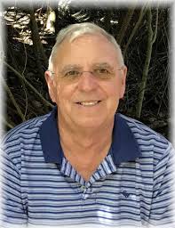 GOETSCH:- Edward Barry (Ed) of...