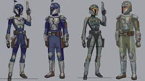 Pin By James Burns On Rebels Mandalorians Star Wars Characters Pictures Star Wars Painting Star Wars Characters Pictures Star Wars Painting Star Wars Images