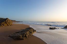 Map of el celemin de conil, conil de la frontera: Alojamiento En Conil Casa Rural El Celemin Web Oficial