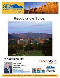 Browse big, beautiful photos, view detailed apartment rental information, and learn more about the rent prices for nearby. Relocating To Arizona Guide Courtesy Of Joel Payne Realtor By Jim Lupkin Issuu