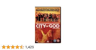 Amazon.com: Cidade de Deus : Movies & TV