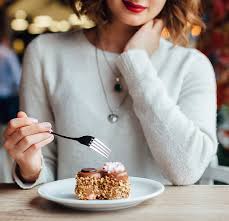 It is important to minimize the levels of bad ldl cholesterol to reduce the risk of heart disease and other adverse health effects. When To Eat Healthy Dessert Shape