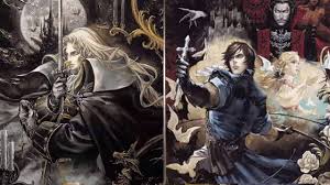 A mass (= a christian ceremony) at which people honour and pray for a dead person: Castlevania Requiem Ps4 Review Gloom And Glory