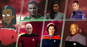 Here is some world war 2 trivia…. The Ultimate Star Trek Captains Trivia Quiz