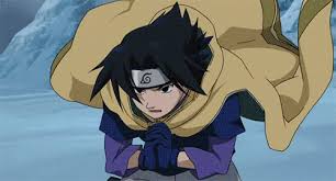 Ninja clash in the land of snow is a 2004 film which was directed by tensai okamura and written by katsuyuki sumisawa. Naruto The Movie Ninja Clash In The Land Of Snow Naruto Gif Find On Gifer