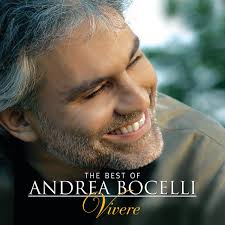 Key & BPM for Canto Della Terra by Sarah Brightman, Andrea Bocelli