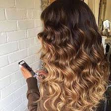 23 Balayage Long Curly Hair Color Hairstyle Fix Colored Curly Hair Curly Hair Styles Naturally Curly Hair Styles