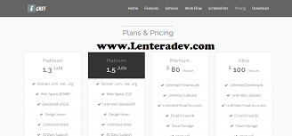 Source code yang akan kami share yaitu website profil sekolah. Lenteradev Source Code Aplikasi Web Profil Photography Berbasis Web Free