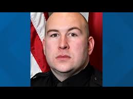 Greensboro Police Officer Arrested For Solicitation Of Prostitution