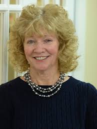 Catherine Hendricks Real Estate Associate in Middletown New Jersey