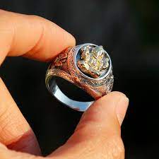 The satisfaction of our customers means the most to us at all times. Lord Ganesha Buddhism Sterling Silver Mens Ring India Etsy