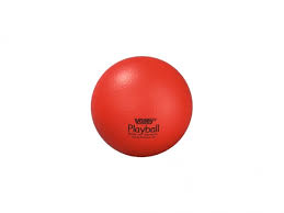 Das spiel lässt sich auch bei schlechtem wetter drinnen spielen. Volley Playball O 16 Cm Rot Svg Medizinsysteme Gmbh Co Kg