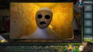 50 rooms, 50 challenge, waiting for you to escape!!! Escape Game 50 Rooms 2 Level 31 Walkthrough