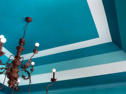 When deciding between bedroom paint colors, it can be difficult to envision exactly how the color scheme will work with the when brainstorming bedroom colors, it can be easy to feel overwhelmed by the number of room painting ideas that are possible— from accent walls to painted ceilings. Tray Ceiling Ideas How To Paint Horizontal Stripes Hgtv