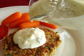 Best Homemade Tartar Sauce Recipe