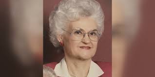 Obituary: Vandergrift, Mable Pearl
