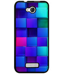 Panasonic Eluga S Mini Printed Cover By ...