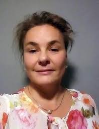 Monika Mayer's Instagram, Twitter & Facebook