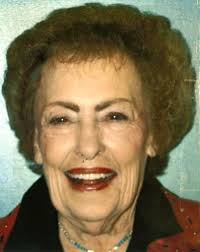 Margaret Thornton "Pat" Lutz Obituary (2023)