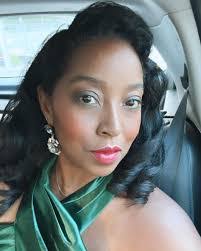 Monique Weston's Instagram, Twitter & Facebook