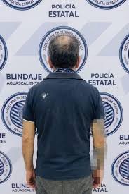 Sacó el revólver y terminó detenido
