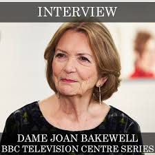 Joan Bakewell
