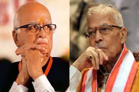 Babri demolition case: End of BJP Magdarshak LK Advani and MM Joshi's  presidential dream?