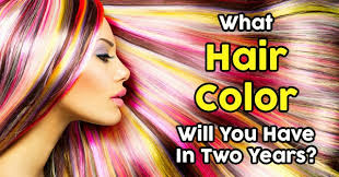 Beauty personality hair dye color suggestions. What Color Should You Dye Your Hair Quizdoo
