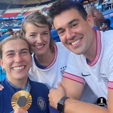 Alex Coffey's Instagram, Twitter & Facebook