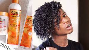 Cantu shea butter conditioning creamy hair lotion. Ummm Is Cantu Cancelled For 2018 Cantu Natural Hair Routine Youtube