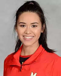 2018 Volleyball Roster